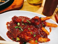 -小木屋拌饭(朝阳兴隆大家庭店)