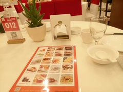-小厨娘淮扬菜(板桥一店)