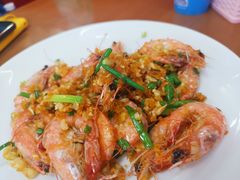 -鑫鸿达·海鲜闽菜热炒小馆(中山路店)