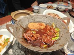 -南京大牌档(济南万象城店)