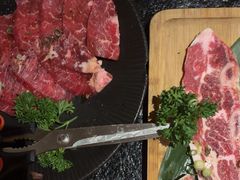 -牛焱·烧肉酒肆(五大道店)