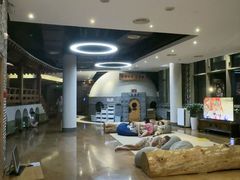 -纽斯桑拿会所(东绣路店)