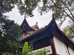 -成都市文殊院