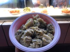 -熊大爷现包饺子(和平里店)