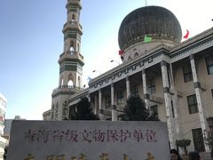 -西宁市东关清真大寺
