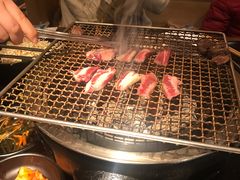 -九田家黑牛烤肉料理(石路天虹店)