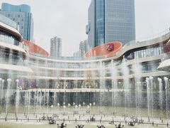 -砂之船奥莱(南京江宁店)