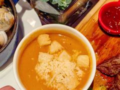 -La Creperie法餐厅(芮欧百货店)