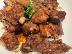 -老厨家(中央大街西七道街店)
