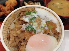 -食其家·牛丼咖喱(太阳宫店)