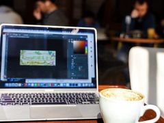 -VESH COFFEE(定西路店)