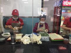 -顶巧鸡汤馄饨(虹口总店)