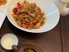 -茶叁酒肆·楚味江湖(菱角湖店)