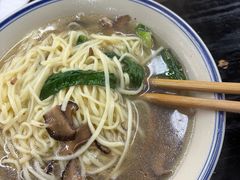 -万三面馆(青龙正街太古里店)