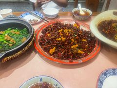 -杨记隆府重庆江湖菜(大悦城店)