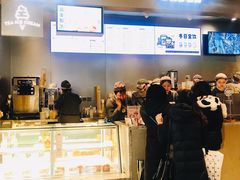 -喜茶(北京通州万达店)