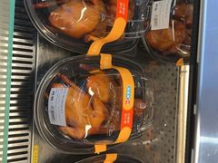 -盛记灶头菜饭(祝桥店)