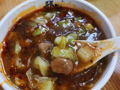 -邢老三肉丸糊辣汤(凤城六路店)