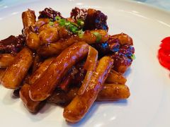 -同庆楼(金宝汇店)