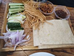 -美味居(古城店)