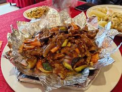-盈春大饭店(千山路店)