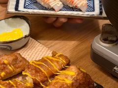 -西月山居匠心创意料理(江汉路新佳丽广场店)