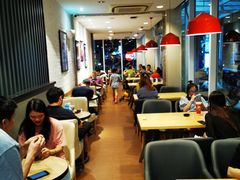 -85度C(深圳佳宁娜店)