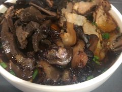 -清真蒋有记(老门东店)