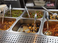 -七食九号食堂(东丽空港店)