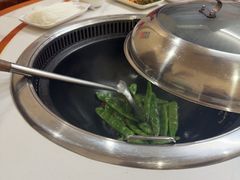 -70後铁锅炖(坡博总店)