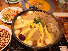 -蜀厨小匠·民间川菜(犀浦店)