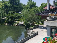 -雷峰塔·藕香居餐厅
