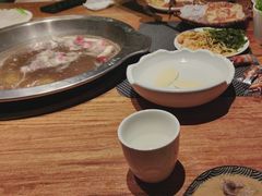 -食鲜捞火锅(湖西路店)