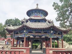 -李自成行宫
