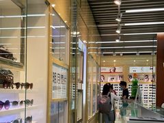 -PARKWAY·百汇眼镜(三叶眼镜城店)