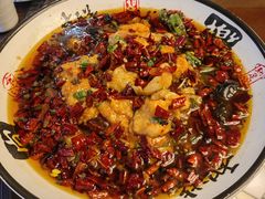 -老白肉馆(临江小区店)