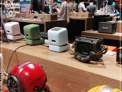 -顺电sundan(颐堤港店)