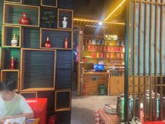 -范家大院(华为店)