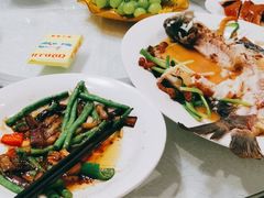 -东江酒楼(鼎鑫商务中心店)