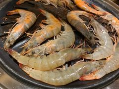 -九田家黑牛烤肉料理(中北镇店)
