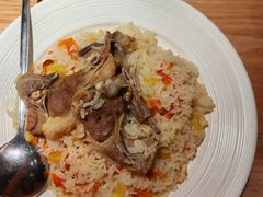 -谷丽麦馕新疆菜·清真(步步高梅溪新天地店)