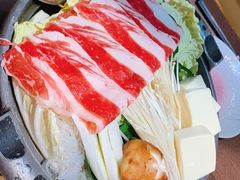 -割烹旭日本料理(龙湖狮山天街店)