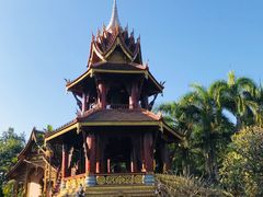 -西双版纳总佛寺