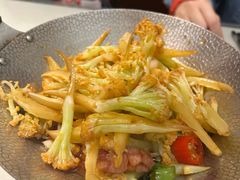 -城北食府(枫林店)