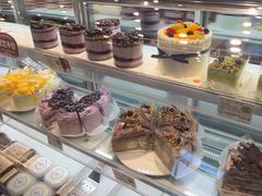 -西村叔叔的店·面包·甜品·蛋糕(清河万象汇店)
