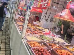 -嘉荟市场(北新泾店)