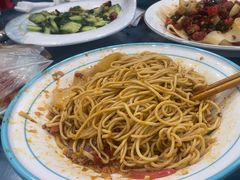 -马艾萨中国兰州传统牛肉面(惠新里店)