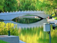 -朝阳公园游乐园