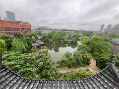 -岭南和园
