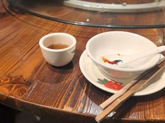 -广府乡下·饭庄(新港东路店)